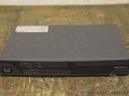 Cisco C881-K9
