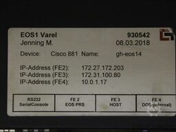 Cisco C881-K9