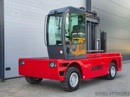 Jumbo JDQ60/14/40