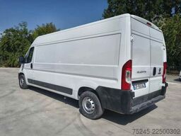 FIAT DUCATO 35 2.3 MJT 140 CV PLTM