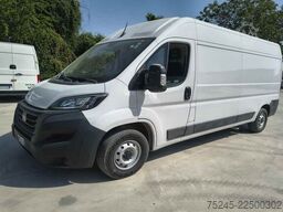 FIAT DUCATO 35 2.3 MJT 140 CV PLTM