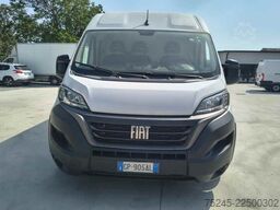 FIAT DUCATO 35 2.3 MJT 140 CV PLTM