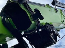 Scania R520 R520 V8 LB 8x4*4HNB Effer 525 / 6S + JIB 6...