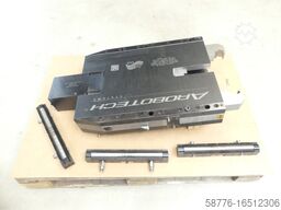 Arobotech GC40464A Lünette SN: 4046401 mit 3 Rollen