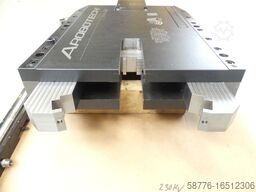 Arobotech GC40464A Lünette SN: 4046401 mit 3 Rollen