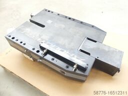 Arobotech GC40464A Lünette SN: 4046402