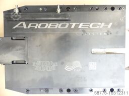 Arobotech GC40464A Lünette SN: 4046402
