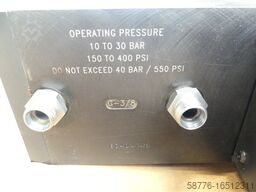 Arobotech GC40464A Lünette SN: 4046402