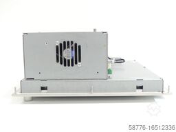 Rexroth VPP40.1BIA-1G0NN-M1D-BN-NN-FW Panel PC MNR: R911170305-204 SN:006239138