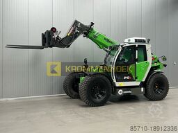 Sennebogen 340 G Demo