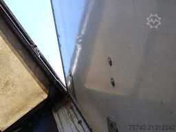 MAN TGL 8.210 + TRAILER + SLEEPCAB COMBI