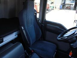 MAN TGL 8.210 + TRAILER + SLEEPCAB COMBI