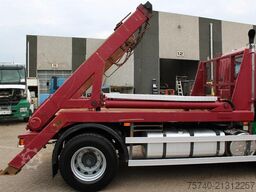 Scania P 270 + ERFECT CONDITION + TO