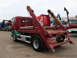 Scania P 270 + ERFECT CONDITION + TO