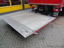 Iveco Stralis 460 + 6X2 + RETARDER + 2.73H + LIFT + E...