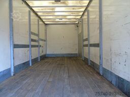 DAF CF 65.220 + LIFT