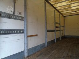 DAF CF 65.220 + LIFT