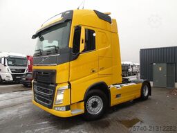 Volvo FH 12.420 + EURO 5 EEV + SPOILER