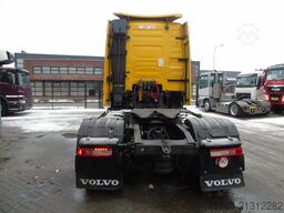 Volvo FH 12.420 + EURO 5 EEV + SPOILER