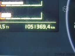 Volvo FH 12.420 + EURO 5 EEV + SPOILER