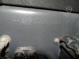 Volvo FH 12.420 + EURO 5 EEV + SPOILER