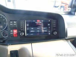 MAN TGX 18.500 + PM 32TON + 4EXTENSION + EURO 6