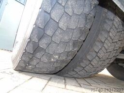 MAN TGX 18.500 + PM 32TON + 4EXTENSION + EURO 6