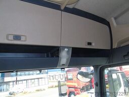 MAN TGX 18.500 + PM 32TON + 4EXTENSION + EURO 6