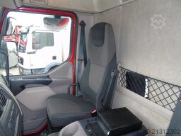 DAF LF 220 + CARRIER SUPRA 850 + 16T + EURO 6