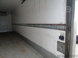 DAF LF 220 + CARRIER SUPRA 850 + 16T + EURO 6