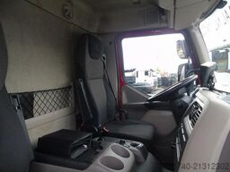 DAF LF 220 + CARRIER SUPRA 850 + 16T + EURO 6