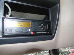 DAF LF 220 + CARRIER SUPRA 850 + 16T + EURO 6