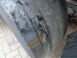 Scania R480 +10X2  + VBG CABLE 30TON