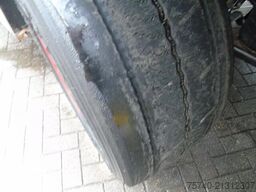 Scania R480 +10X2  + VBG CABLE 30TON
