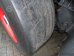 Scania R480 +10X2  + VBG CABLE 30TON