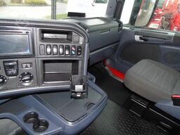 Scania R480 +10X2  + VBG CABLE 30TON