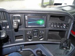 Scania R480 +10X2  + VBG CABLE 30TON