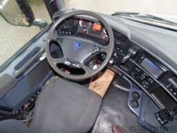 Scania R480 +10X2  + VBG CABLE 30TON