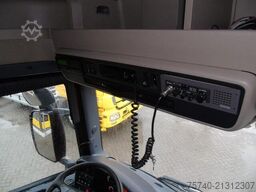 Scania R480 +10X2  + VBG CABLE 30TON