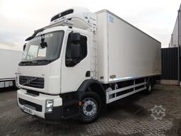 Volvo FE 260 + THERMO KING + DHOLLANDIA LOADLIFT