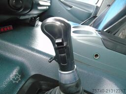 DAF CF 85.380 + MANUAL + HMF 1680 + HYVA + 6X2