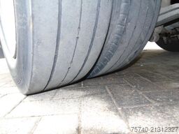 LAG 3 AXLE