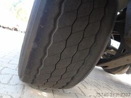 Van Eck dolly 2 axles