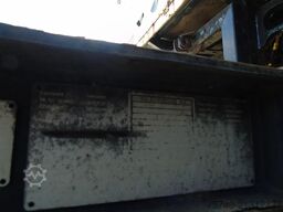 Van Eck dolly 2 axles