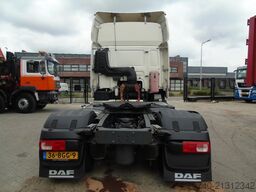 DAF CF 400