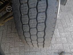 Iveco Stralis 360 + THERMO KING T600R + EURO 6 + 3T LIFT