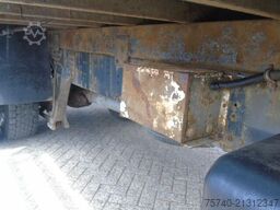 Iveco Stralis 360 + THERMO KING T600R + EURO 6 + 3T LIFT