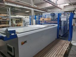 Wemhöner Variopress - Basic 1000S