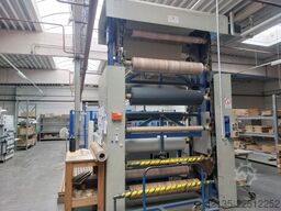 Wemhöner Variopress - Basic 1000S