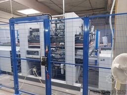 Wemhöner Variopress - Basic 1000S